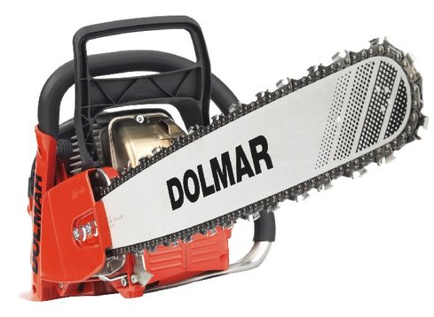 Dolmar PS6100-45 61CC 4.6PK
