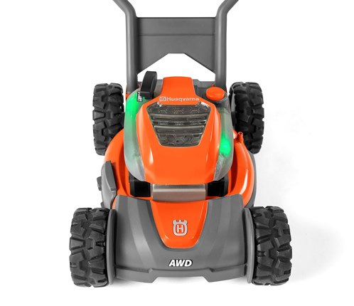 Husqvarna speelgoed Gazonmaaier