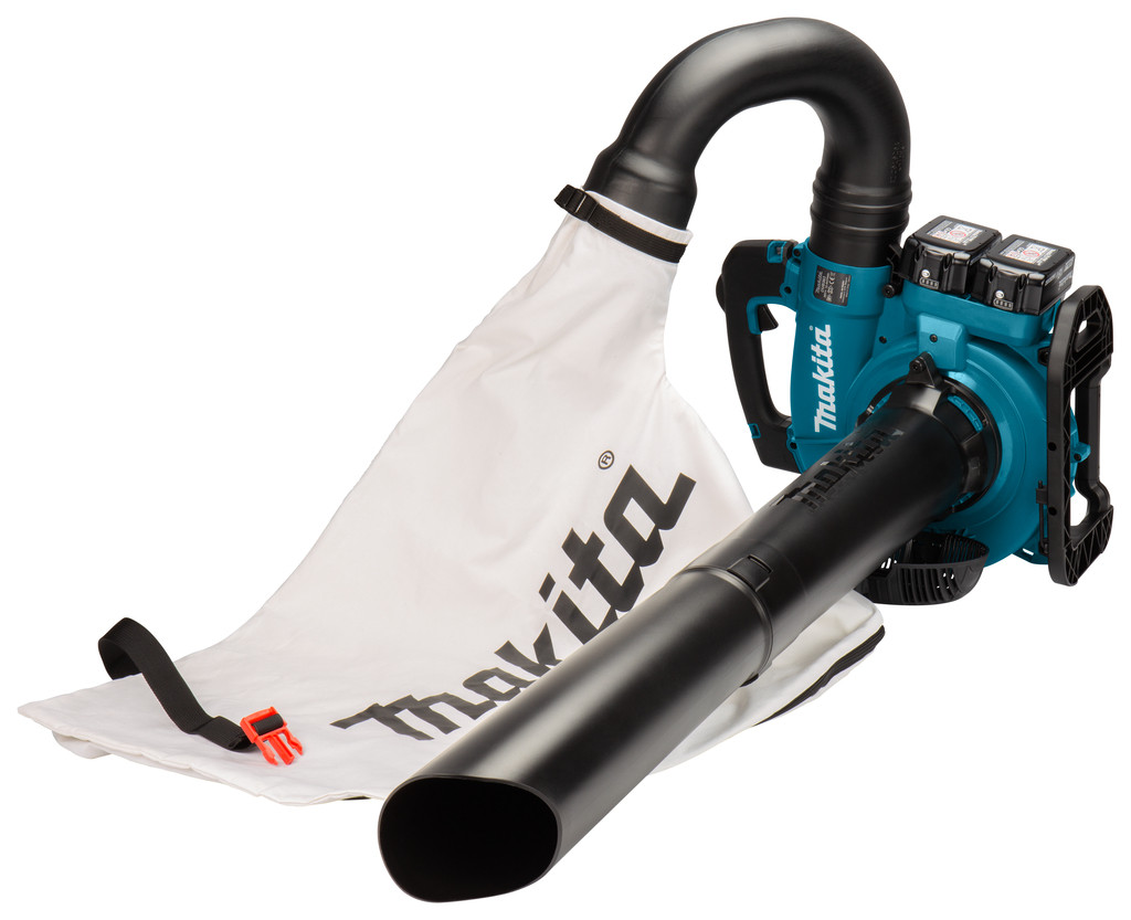 Makita bladblazer/zuiger DUB363ZV