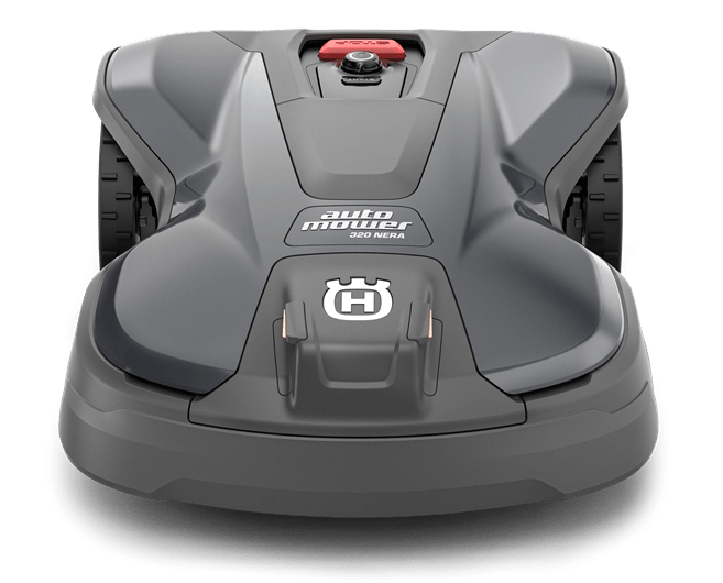 Automower® 320 NERA > 2200 m²