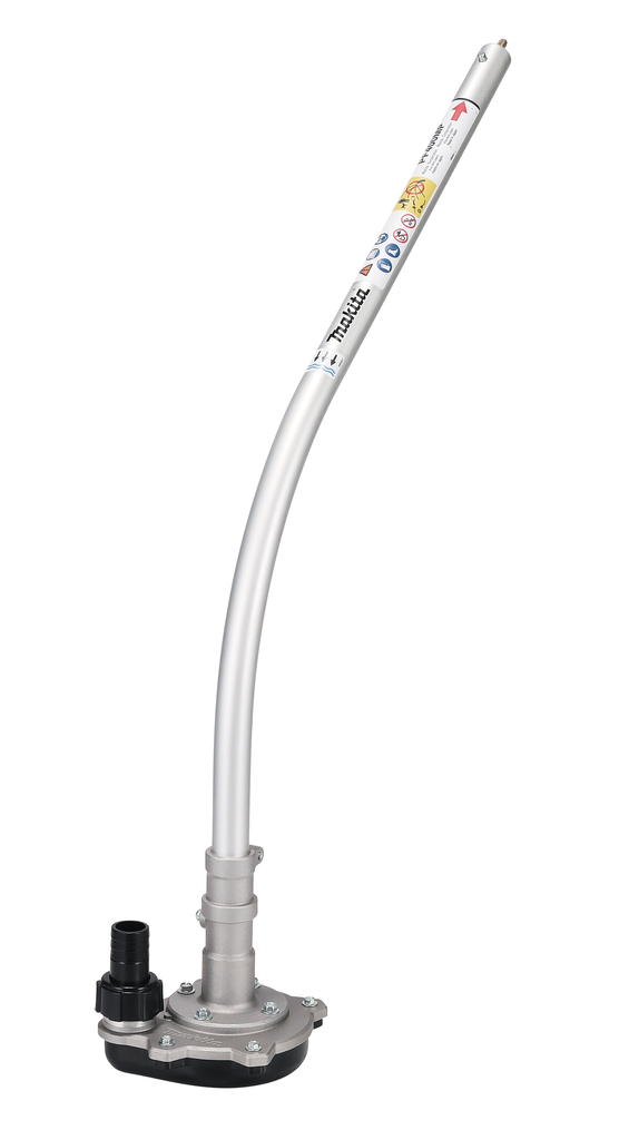 Opzetstuk  Pomp PF400MP