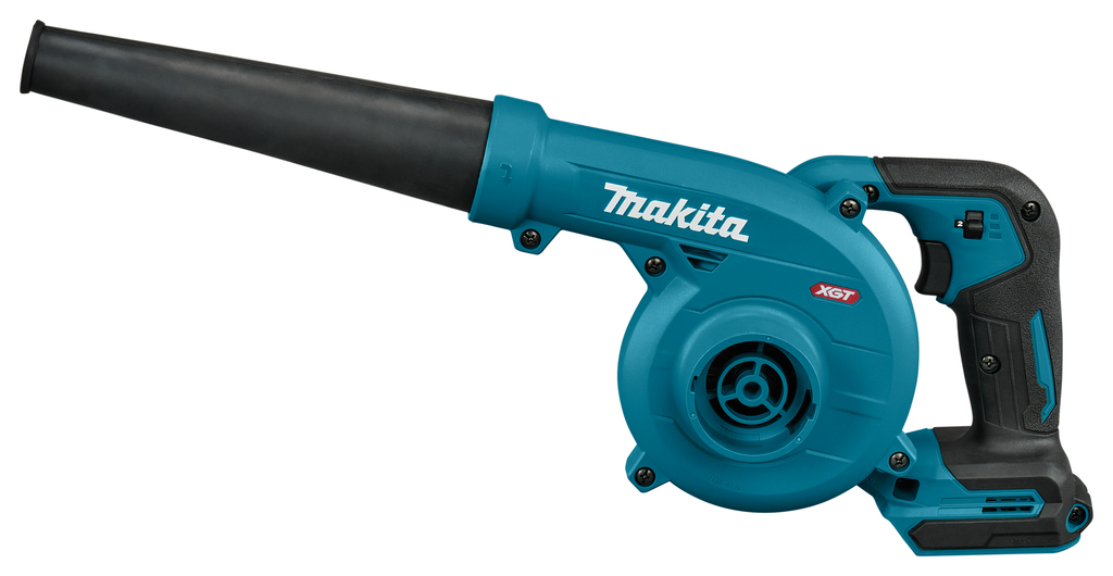 Makita UB002 XGT 40 V Max Bladblazer 