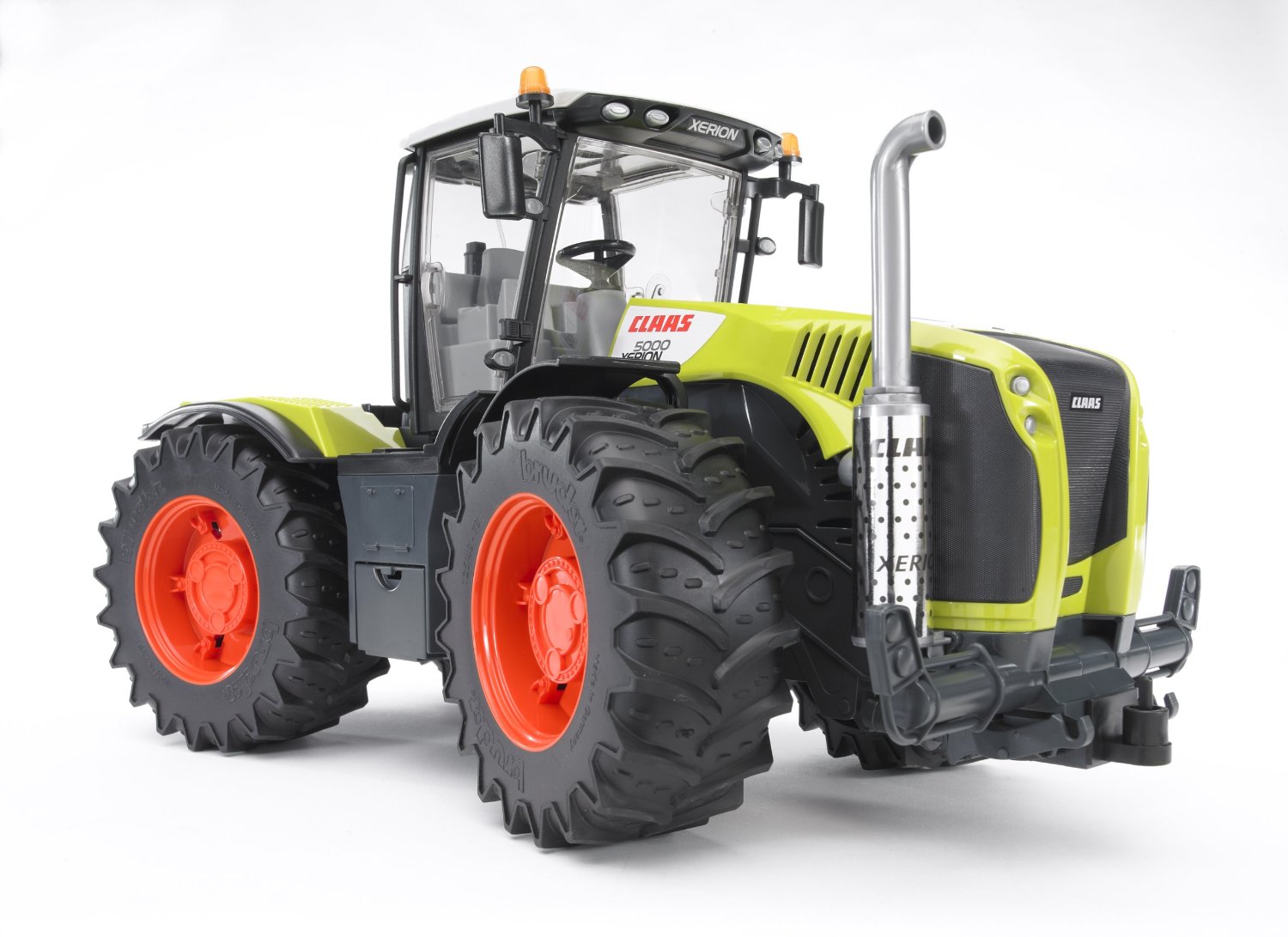Claas Xerion 5000 1:16