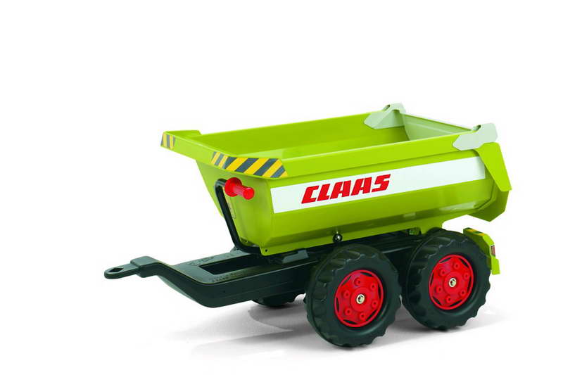 rollyHalfpipe Claas