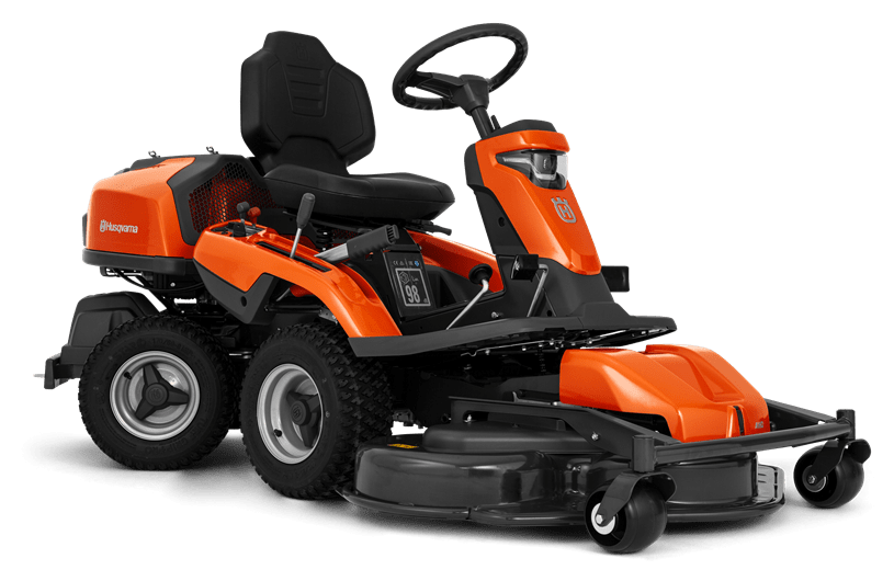 Husqvarna R318X (excl. maaidek)