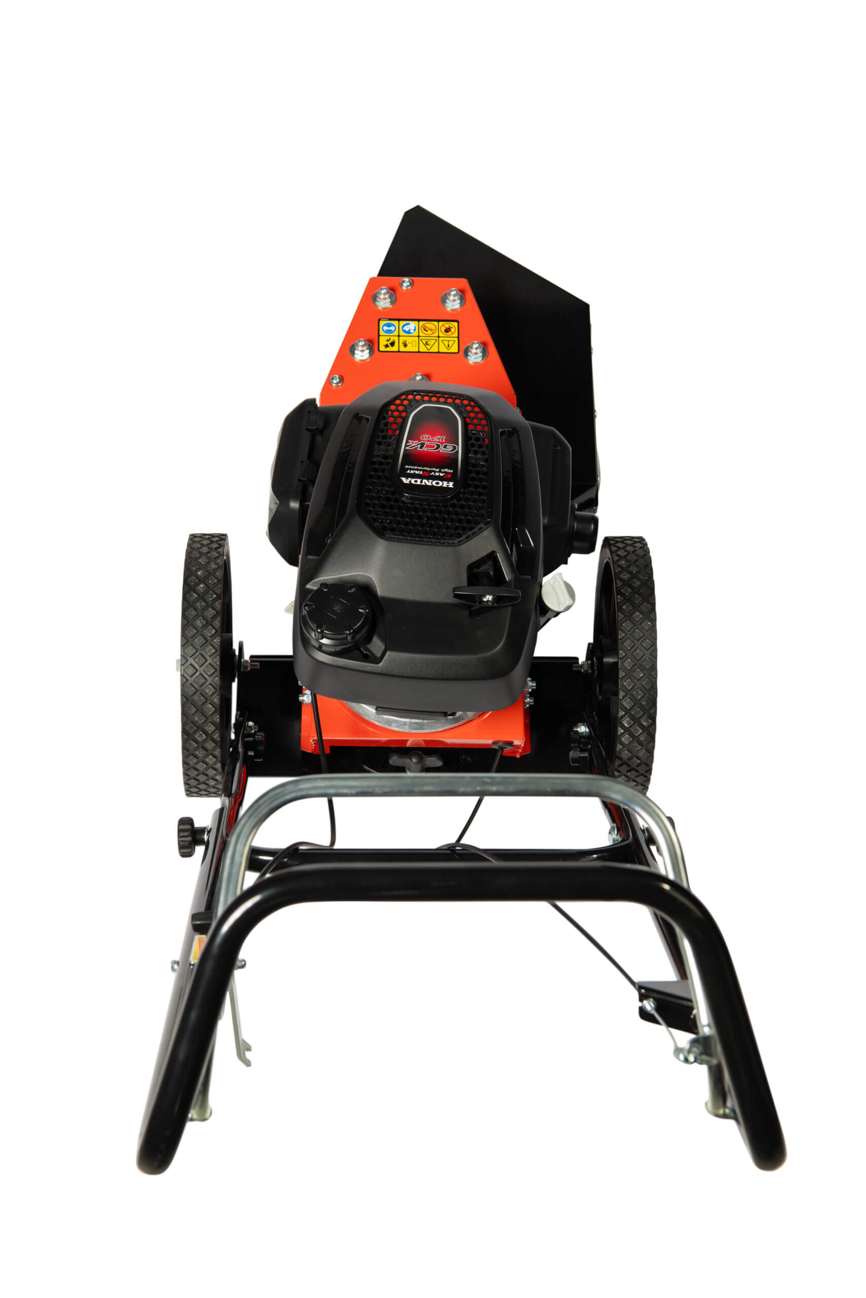 Ariens onkruidborstelmachine WB370 PRO-2 