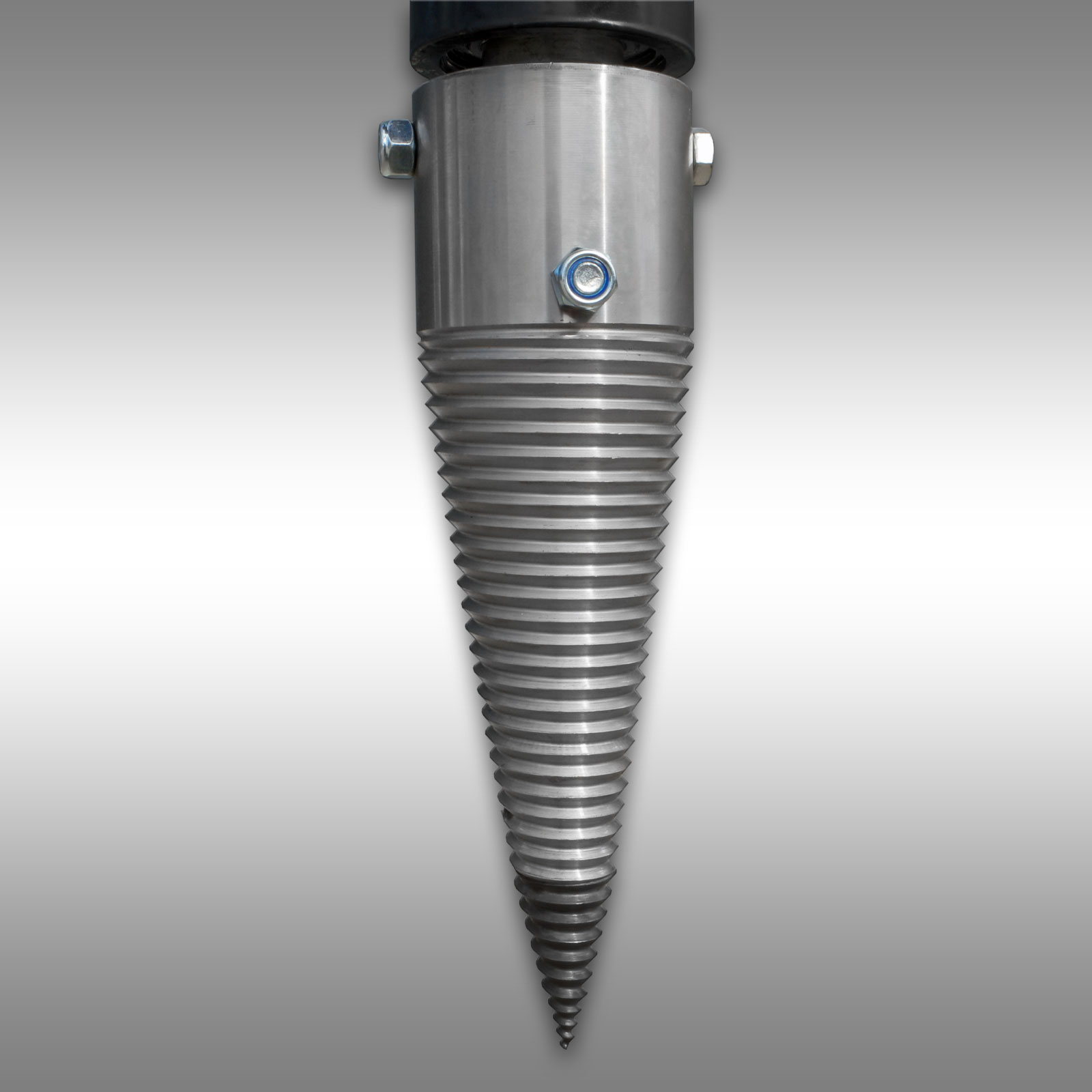 Kegelsplijter Jansen JSK-350-MS01