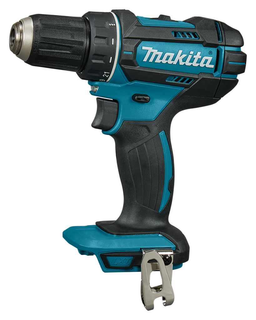 Makita 18 V Boor-/schroefmachine DDF482ZJ