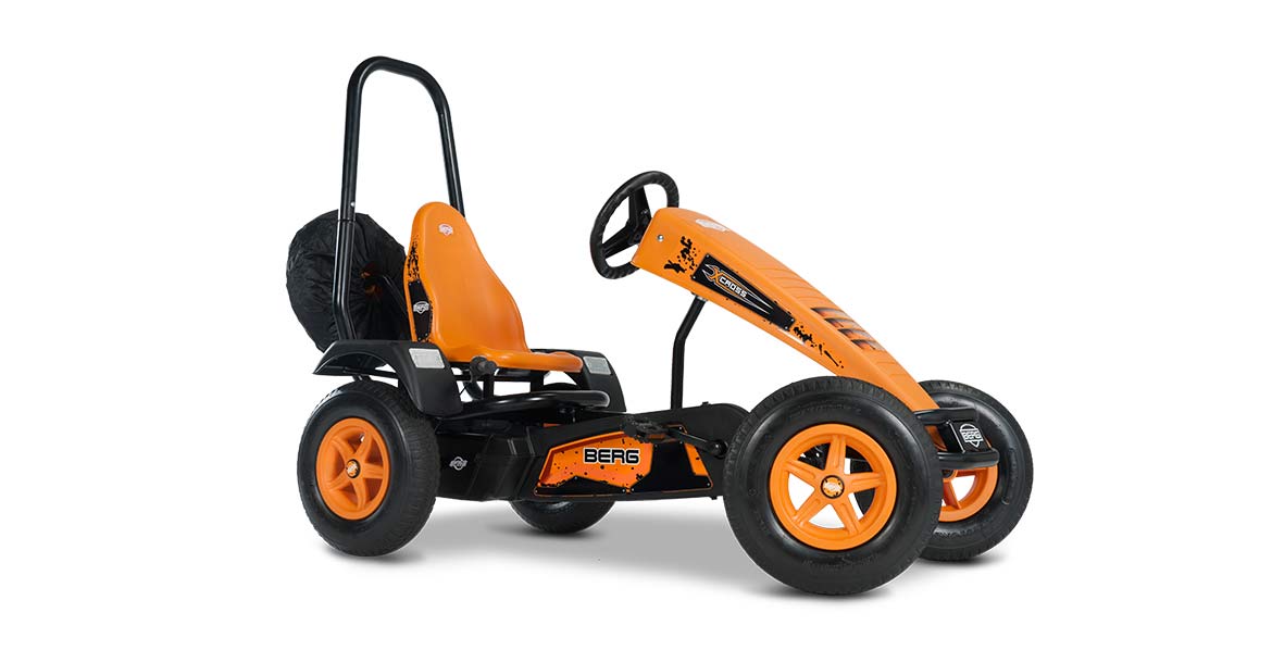 BERG XXL X-Cross BFR BERG XXL X-Cross BFR