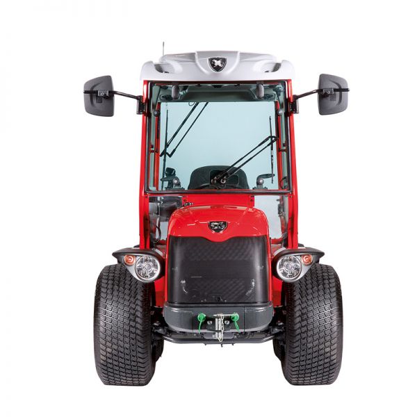 Carraro TTR 4800 HST compacttrekker 38.8pk Fusee 