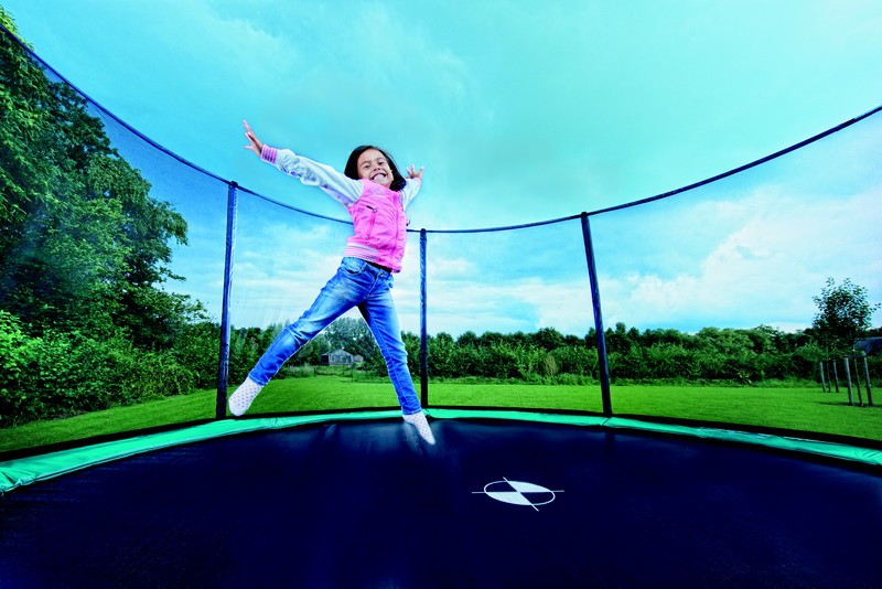 BERG Grand Favorit Regular 520 Black + S