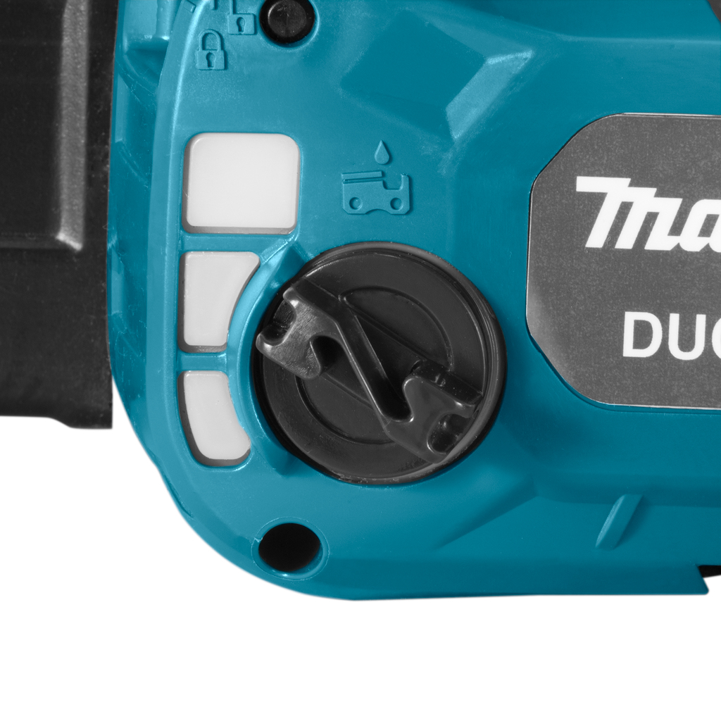 Makita tophandle Kettingzaag 25cm 18v
