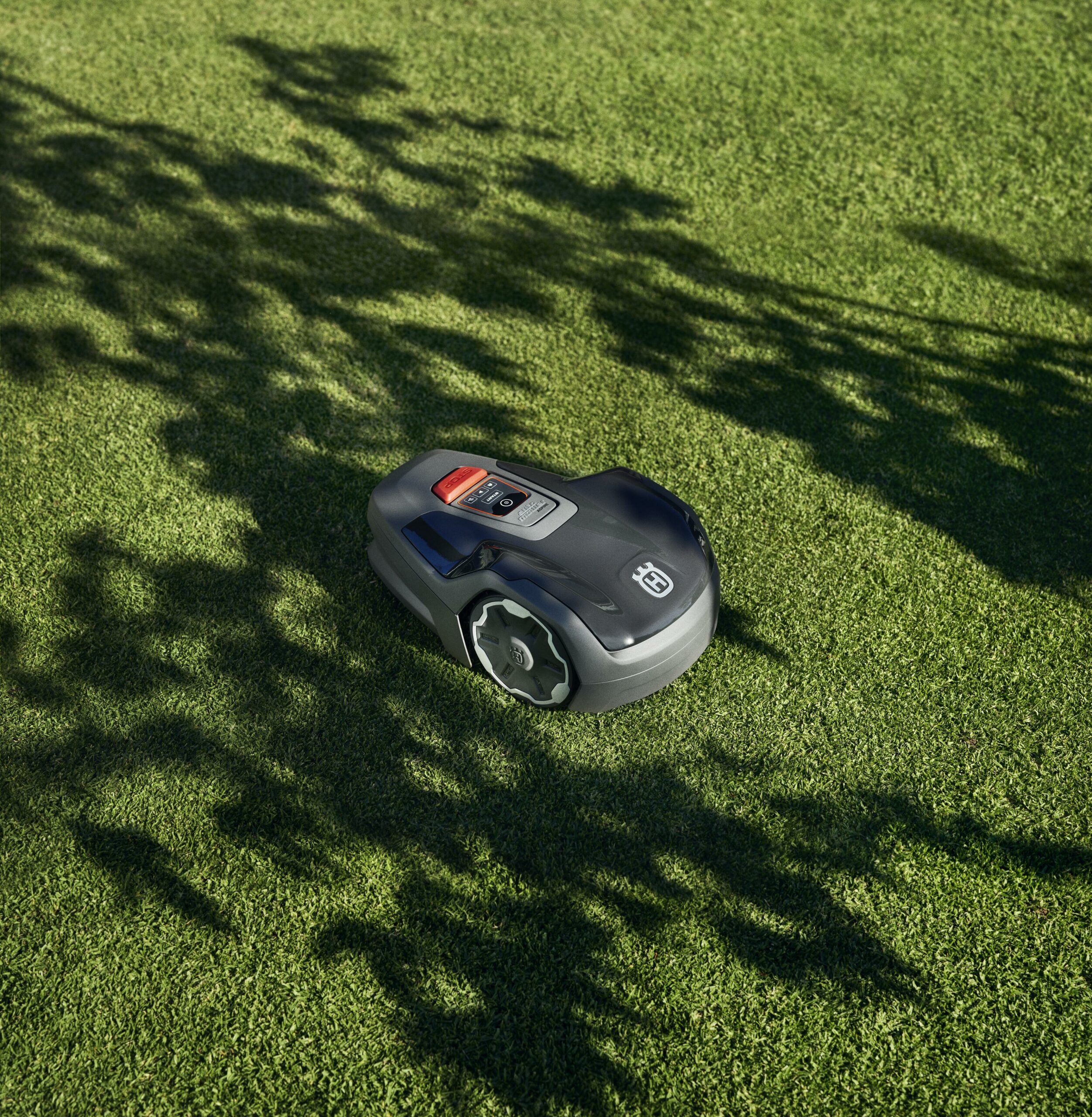 Husqvarna Aspire Automower R4 >400 m²