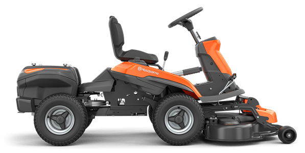 Husqvarna R200iX Battery (excl. maaidek)