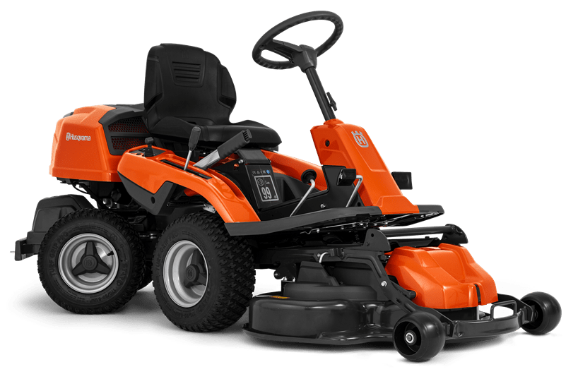 Husqvarna Rider R214TC Comfort-editie
