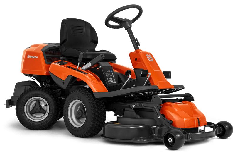 Husqvarna R214 Frontmaaier (94/103cm maaidek) 13pk