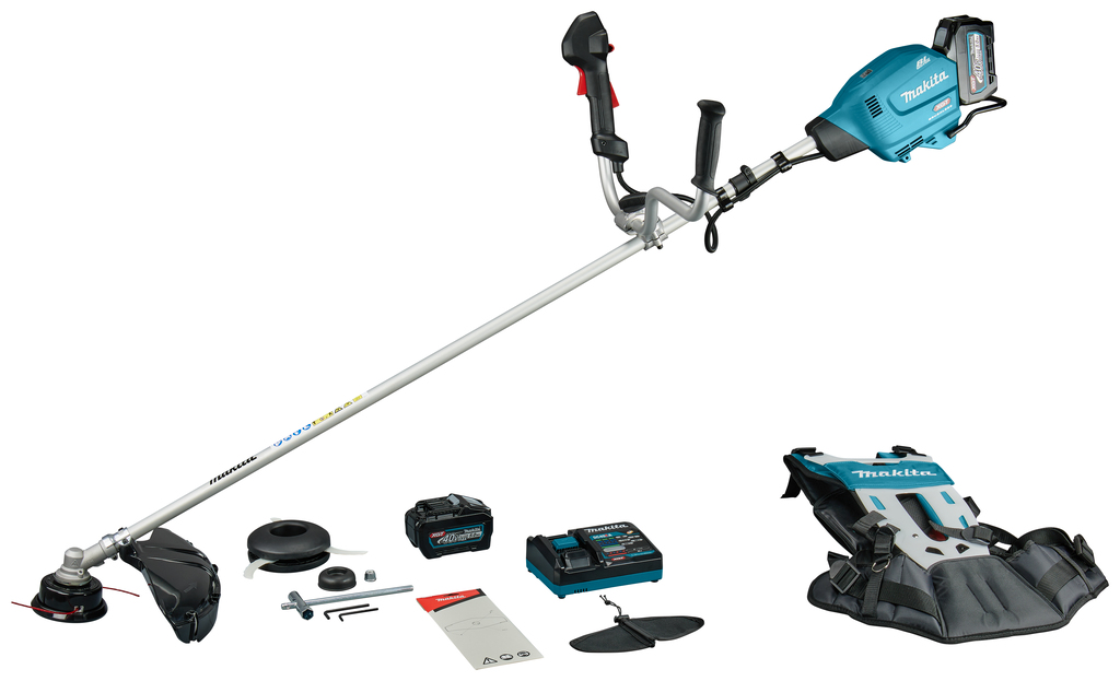 Makita UR013 Trimmer 40V Max