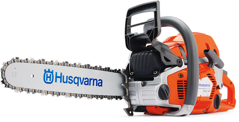 Husqvarna 562 XPG Kettingzaag 45/50 cm 3/8 4.8pk