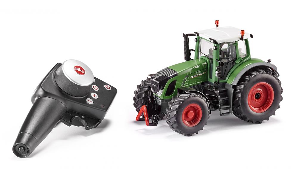 Fendt 939 1:32