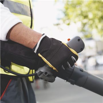 Husqvarna 580BTS Bladblazer