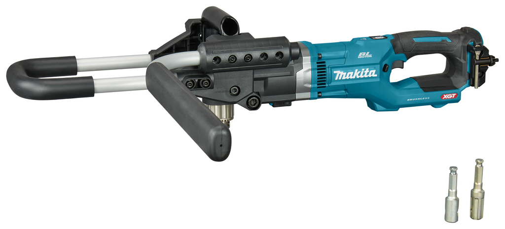 Makita XGT 40 V Max Grondboor