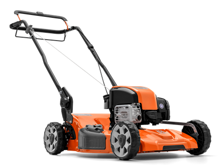 Husqvarna grasmaaier LB 256S Mulcher Kunststof