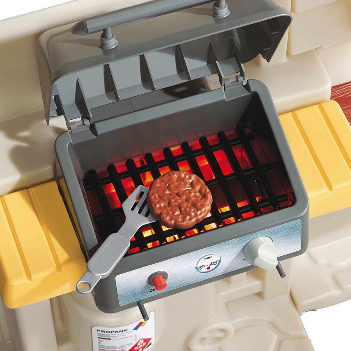 Little Tikes Keuken Cook & Grill
