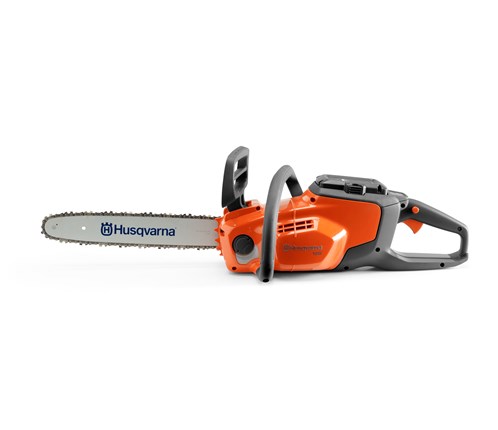 Husqvarna Kettingzaag Accu 120i