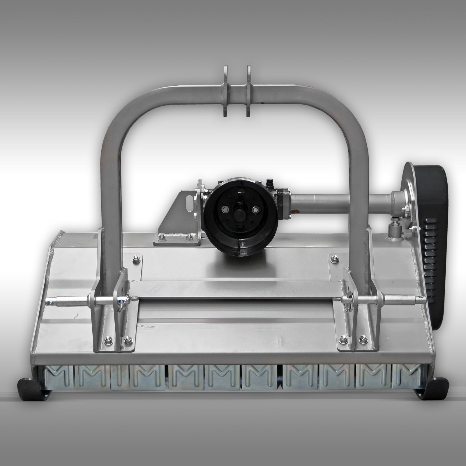 Klepelmaaier Jansen EFG-105 cm
