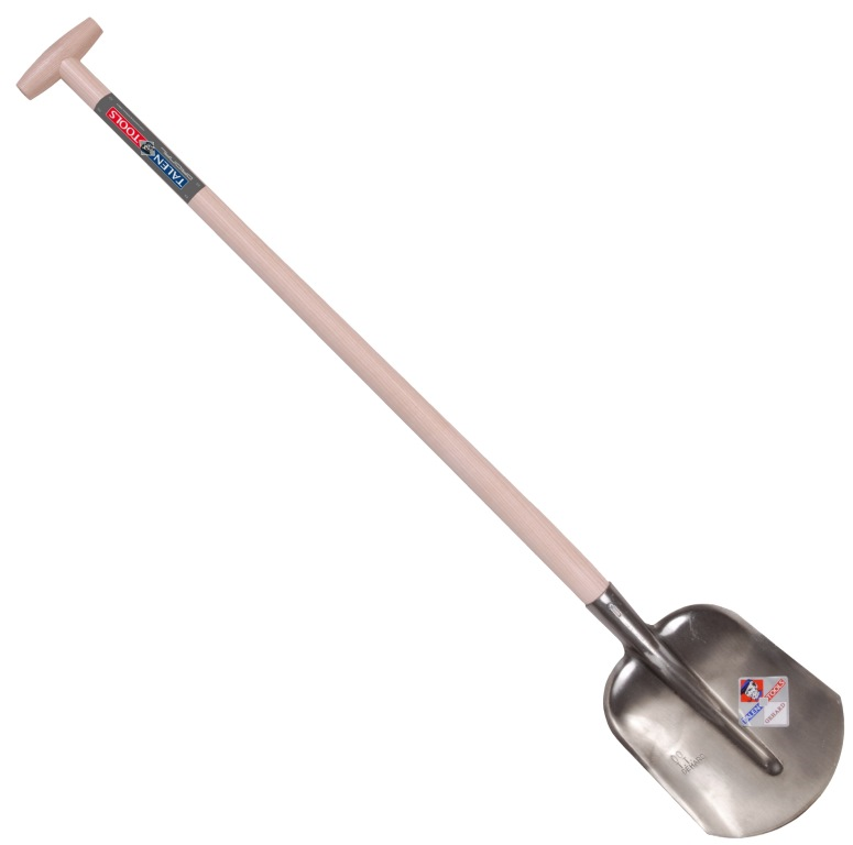 Talen Tools - Bats - Maat 00 - Blank gep