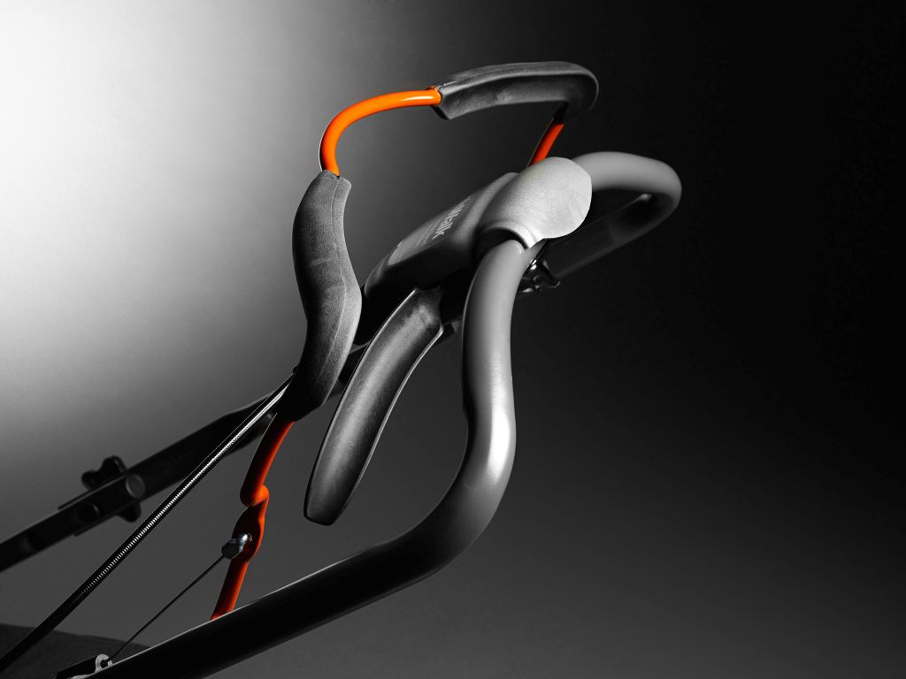 Husqvarna  LC356V Gazonmaaier