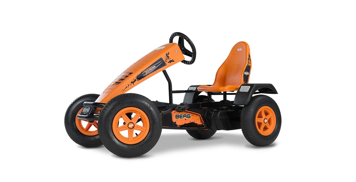 BERG XXL X-Cross BFR BERG XXL X-Cross BFR