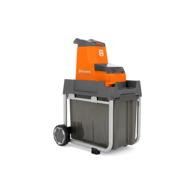 Husqvarna GS 340iS Hakselaar