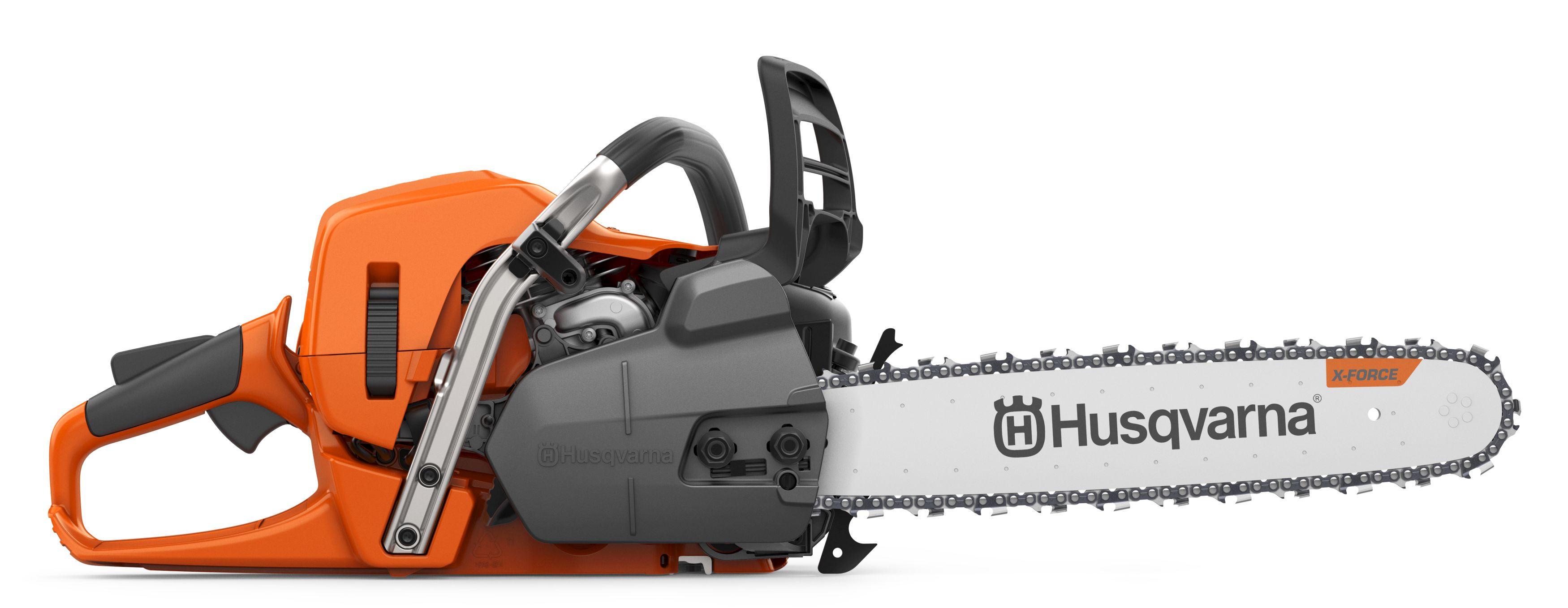 Husqvarna Mark 545 ll 45 cm .325