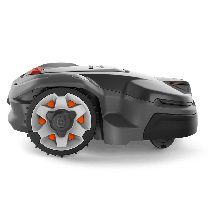 Automower® 415X (excl. krammen en draad)