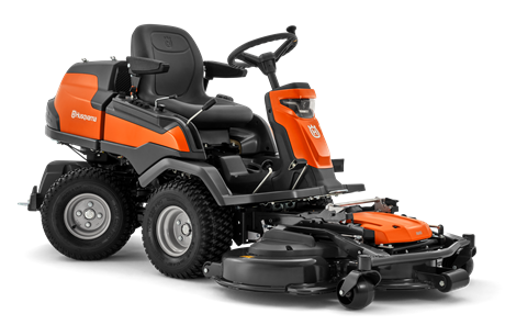 Husqvarna R418TsX AWD (excl. maaidek)