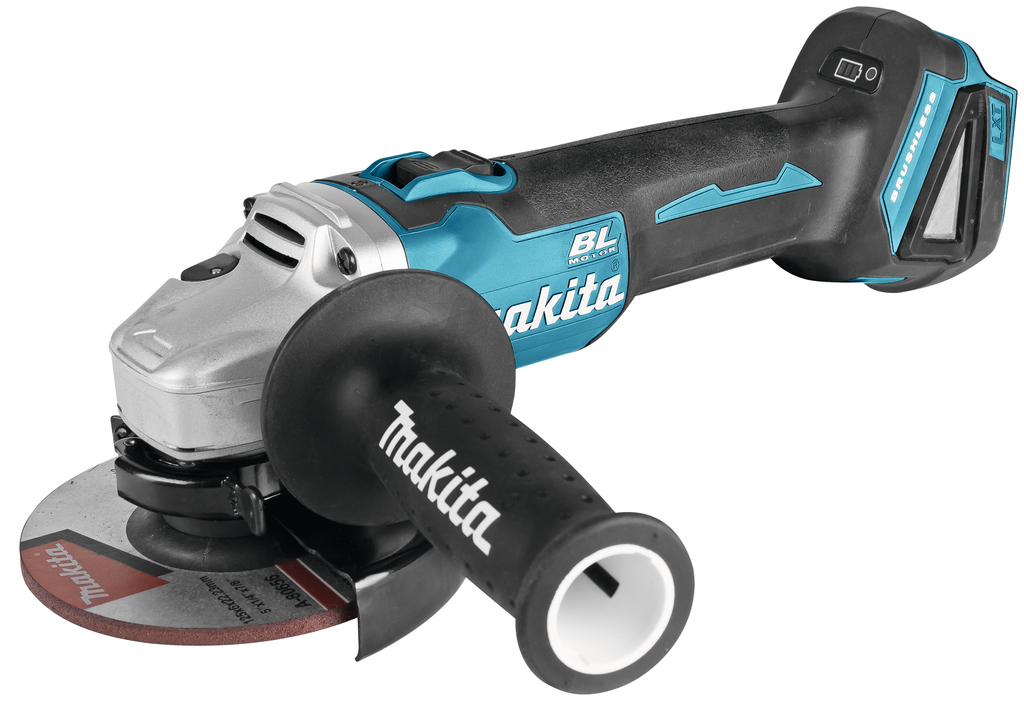 Makita Haakse slijper 18v DGA504Z