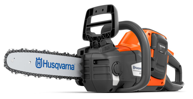 Husqvarna kettingzaag Accu 225i 36 cm
