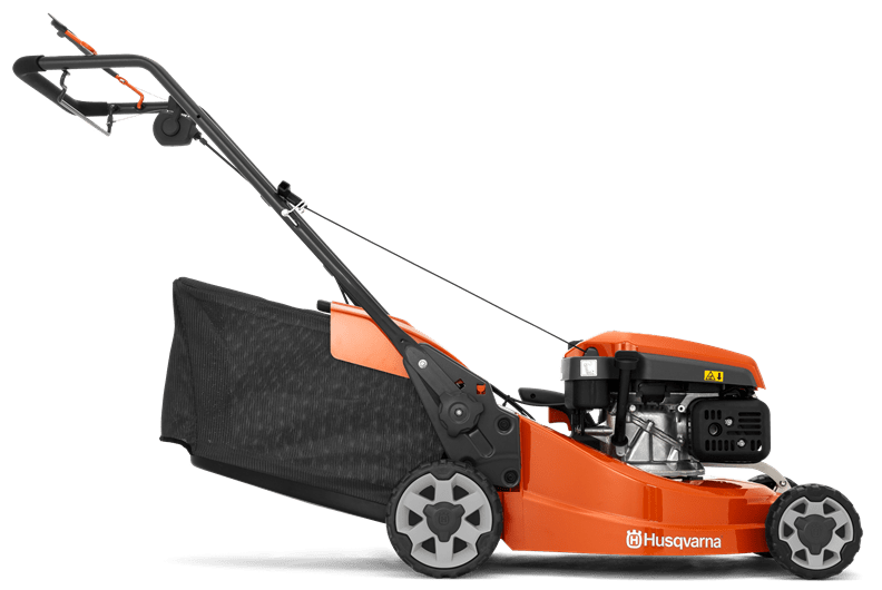Husqvarna LC347V Gazomaaier