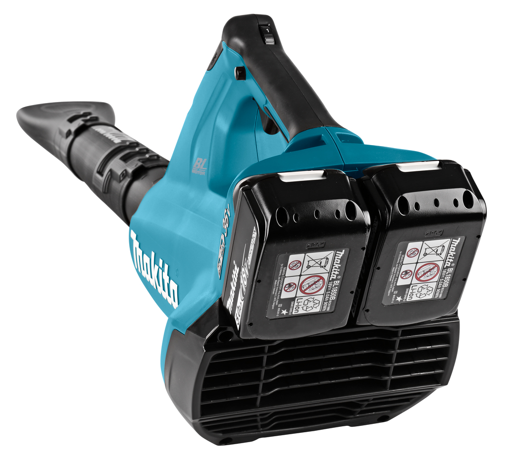 Makita Bladblazer 2x18v snrl.