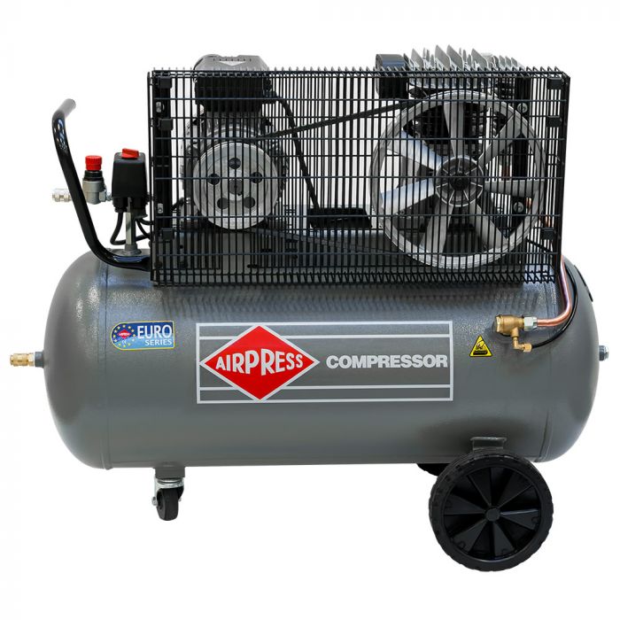 Airpress compressor HL375/100