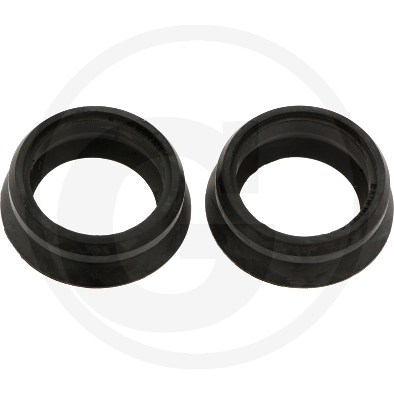 Geka rubber ring 2st