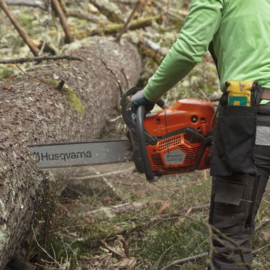 Husqvarna 585 XP Kettingzaag 60/70 cm 3/8 4.8pk