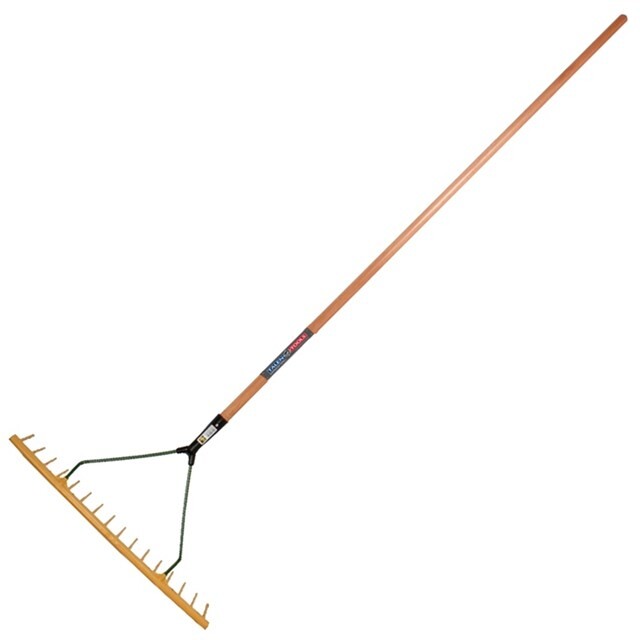 Talen Tools - Jost - Polyhark - Recht mo