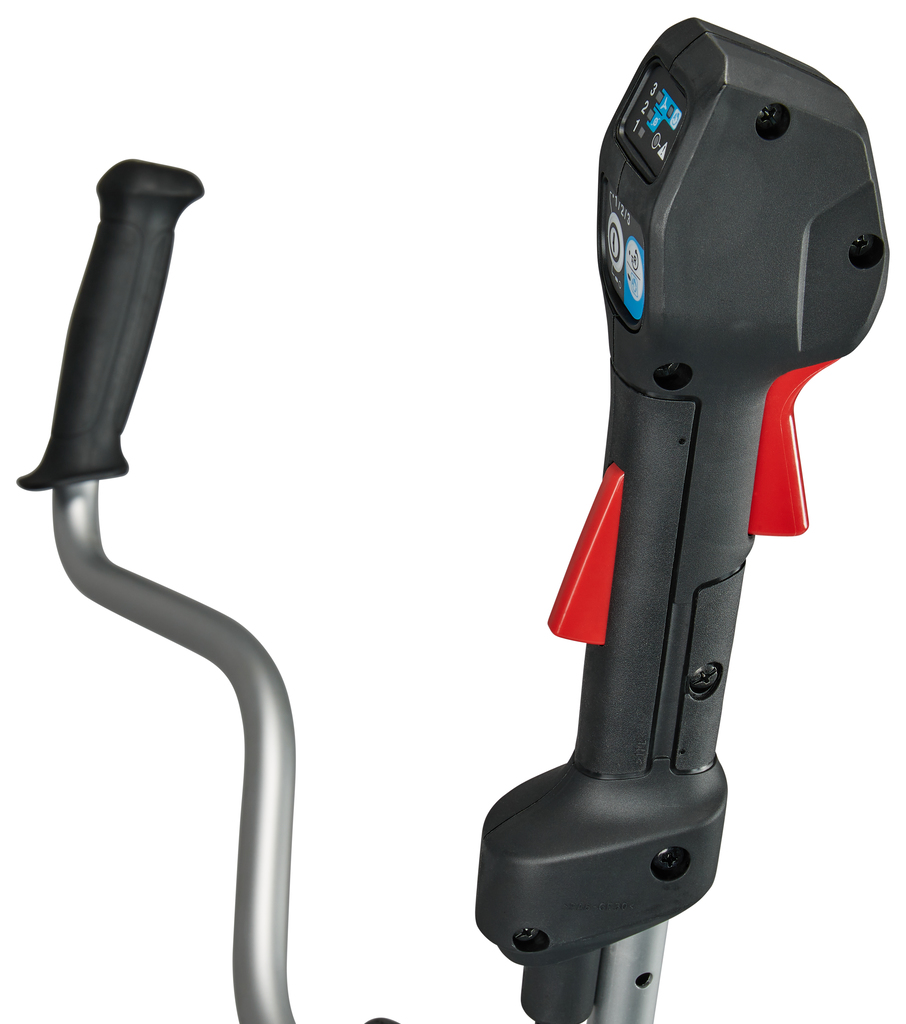 Makita 40v Max Bosmaaier U-greep UR016
