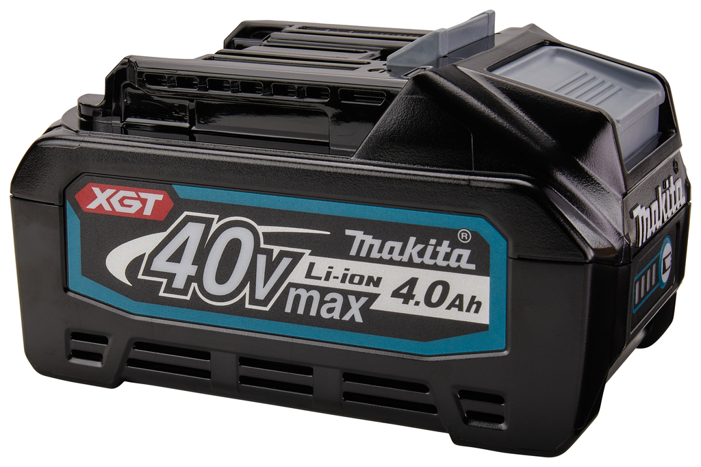 Makita Accu BL4040 XGT 40V Max 4,0Ah