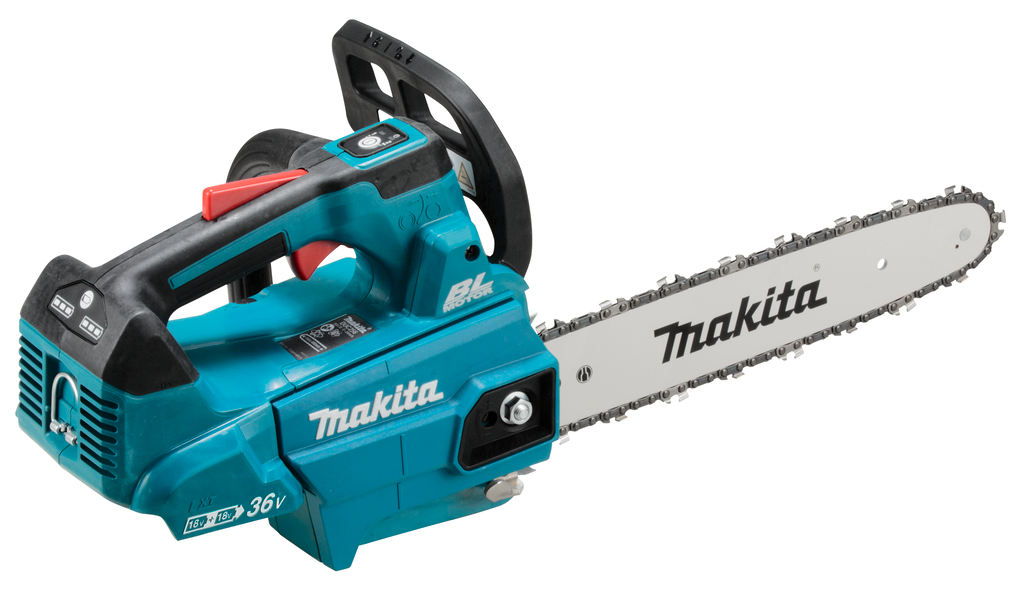 Makita tophandle Kettingzaag 30cm 2X18V