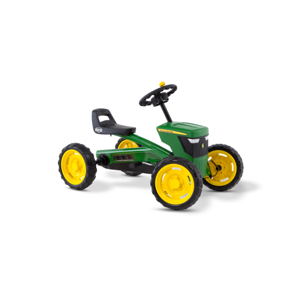 BERG Buzzy John Deere