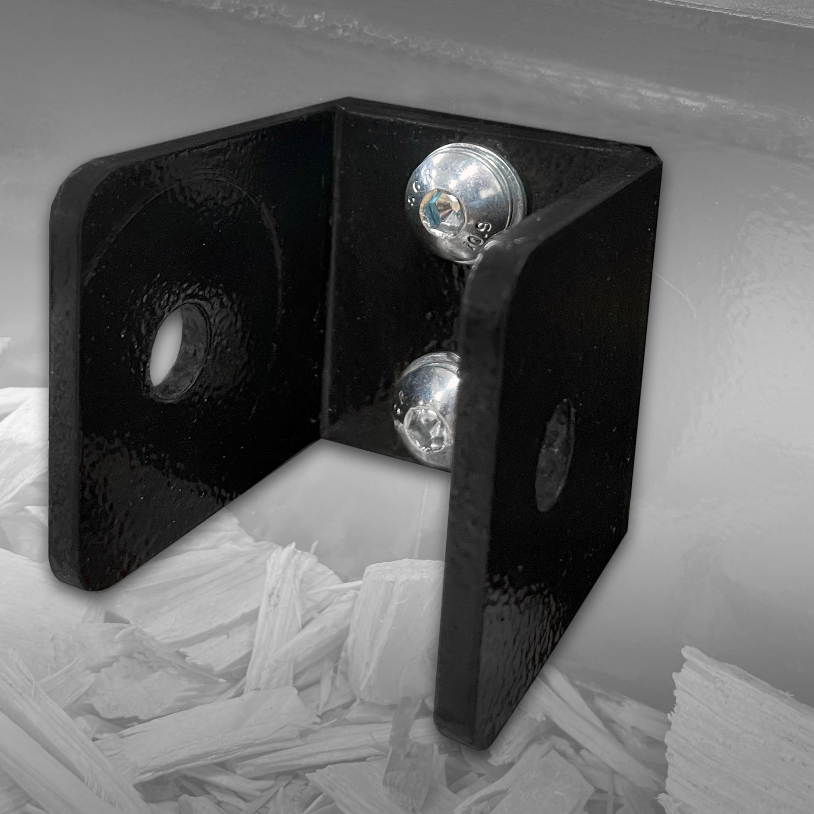 Stamheffer voor Jansen HS-20H110 en HS-20H110E