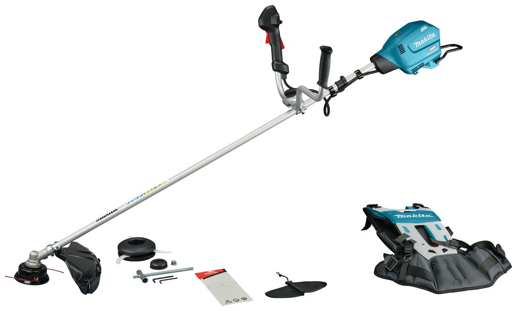 Makita Trimmer 40V Max